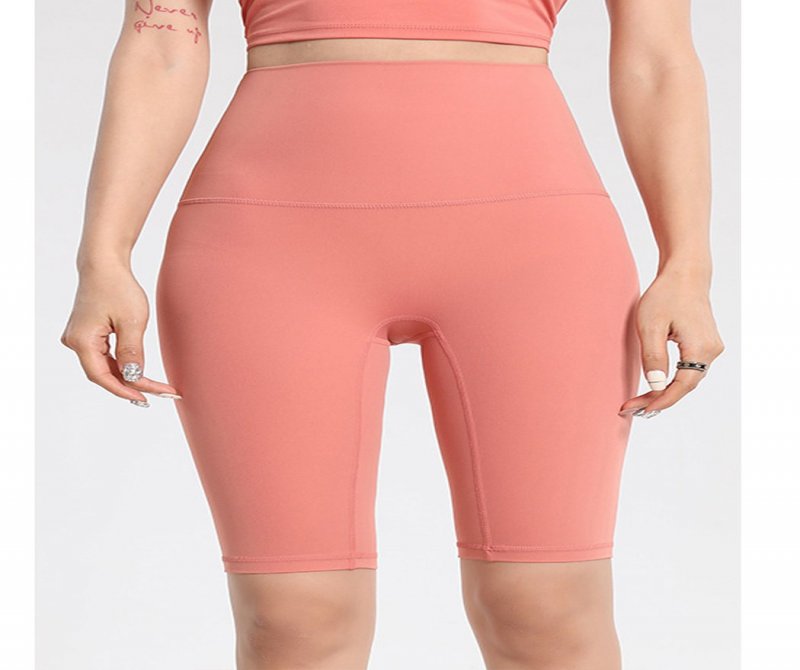 Women Yoga Pants Shorts 5 Inch Short