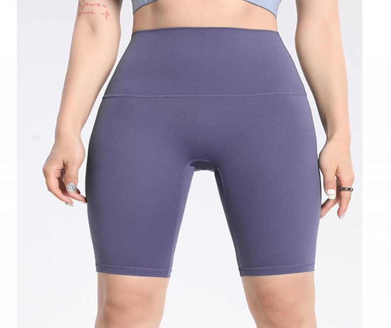 Women Yoga Pants Shorts 5 Inch Short