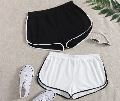 Casual Sports Shorts