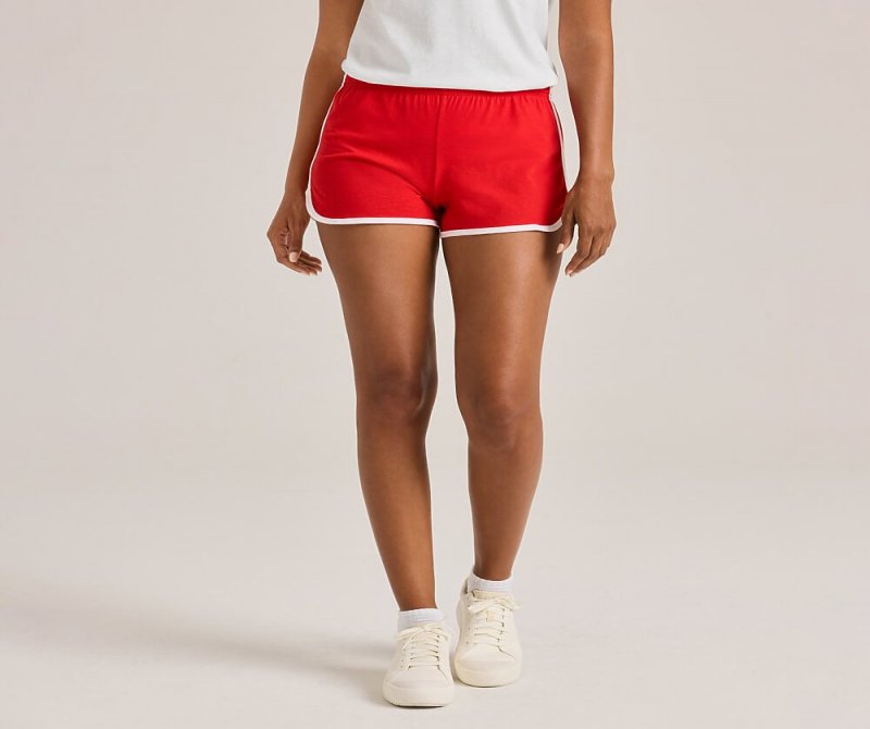 Soffe_dolphin Shorts