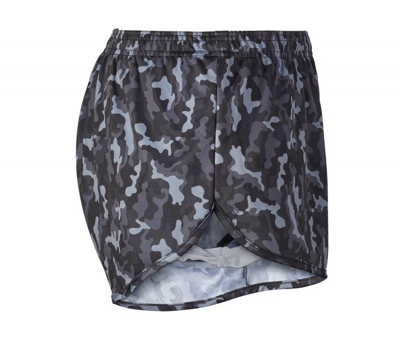 SOFFE ADULT PRINT RANGER SHORTS
