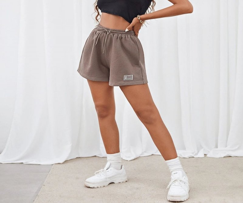 Women's Casual Shorts
