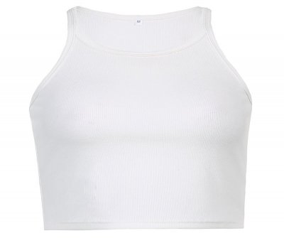Ladies Street Camisole Tank Top