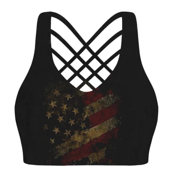 Ladies Outdoor Leisure Sports Vest