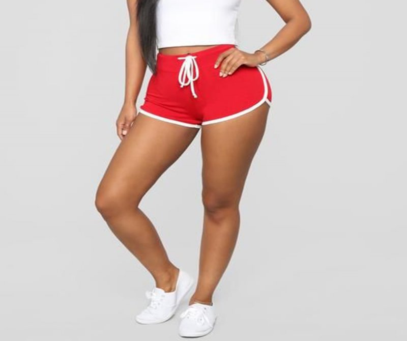 Casual Sports Shorts