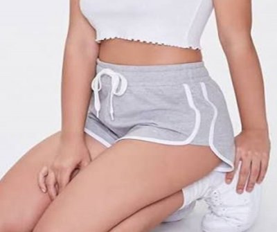 Women's Casual Sports Shorts