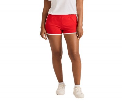 Soffe_dolphin Shorts