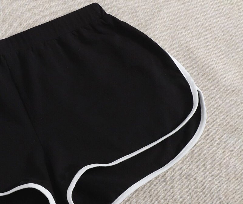 Casual Sports Shorts