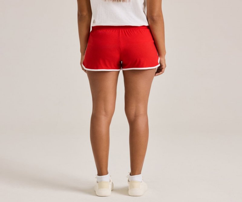 Soffe_dolphin Shorts