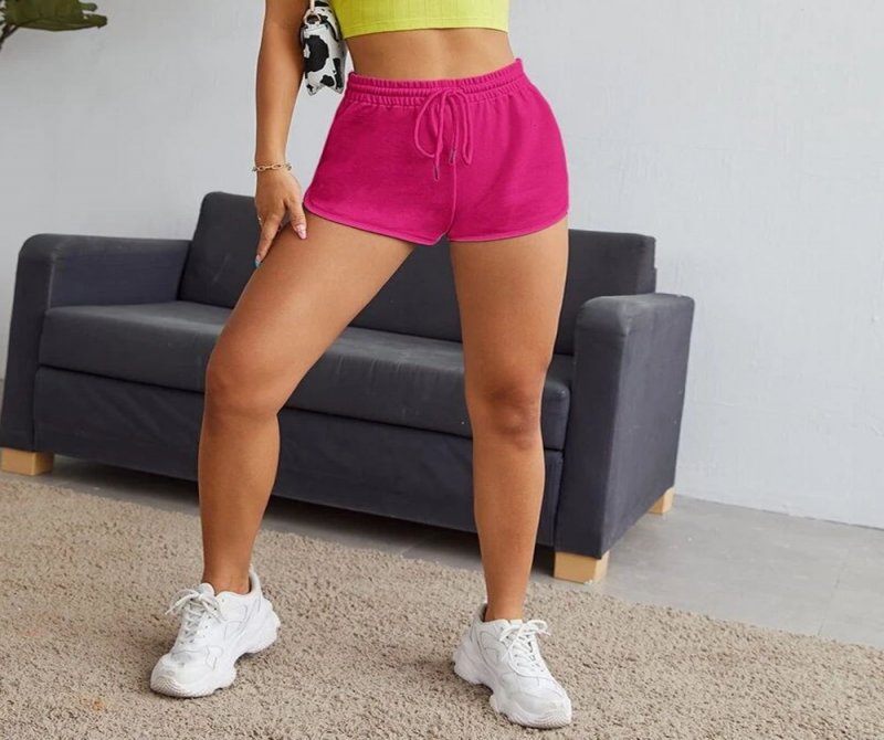 Casual Shorts