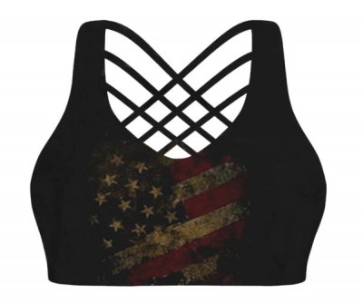 Ladies Outdoor Leisure Sports Vest