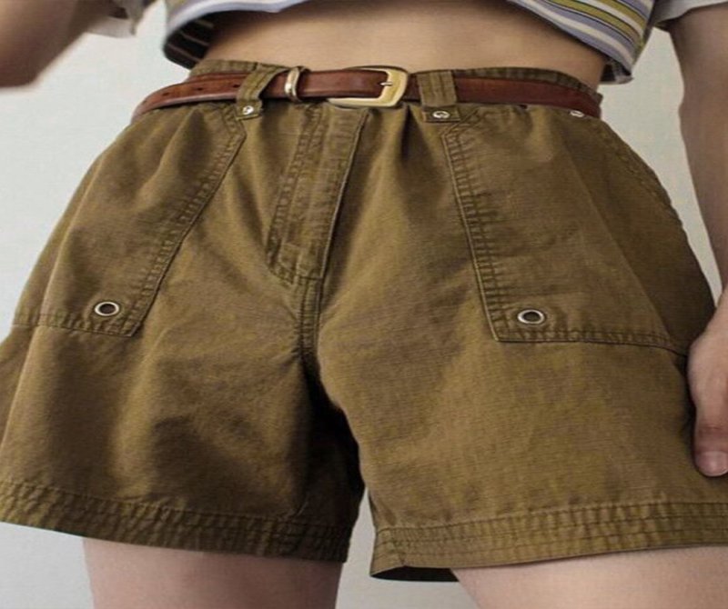 American Vintage Cargo Shorts