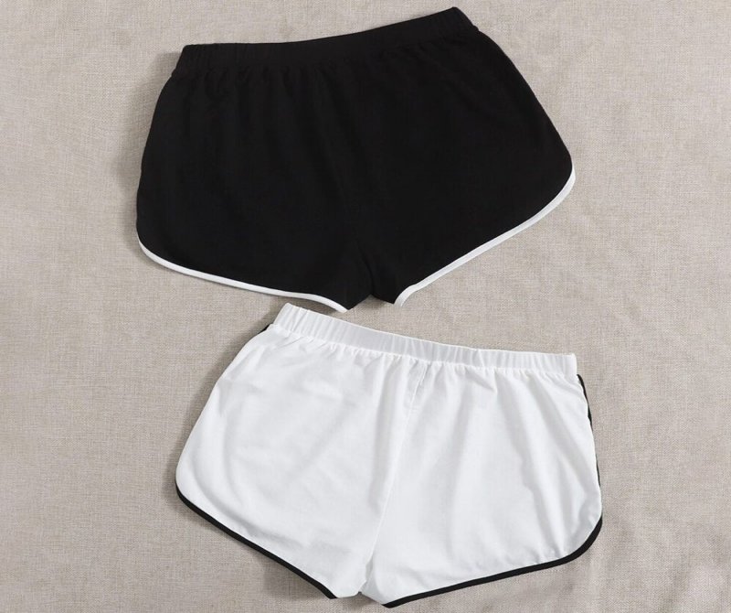 Casual Sports Shorts