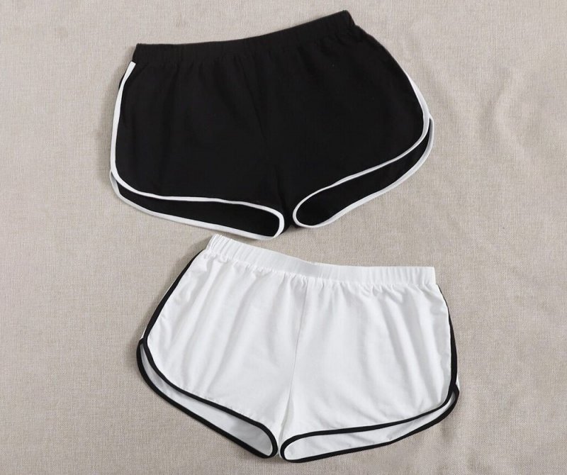 Casual Sports Shorts