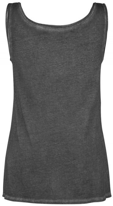 Women's Casual Printed Vest