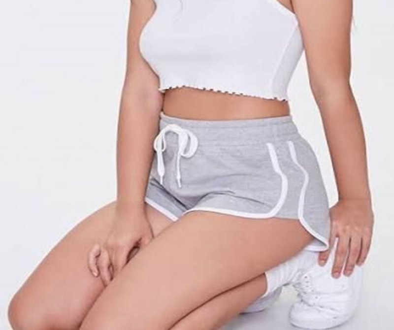 Women's Casual Sports Shorts