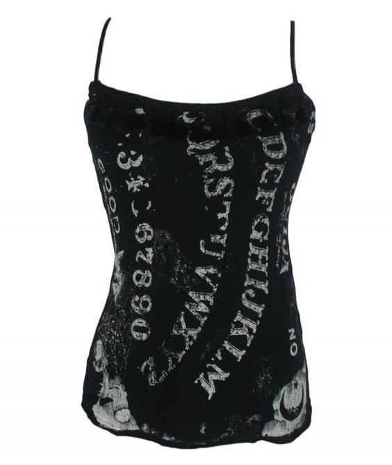 Women's Printed Casual Vest