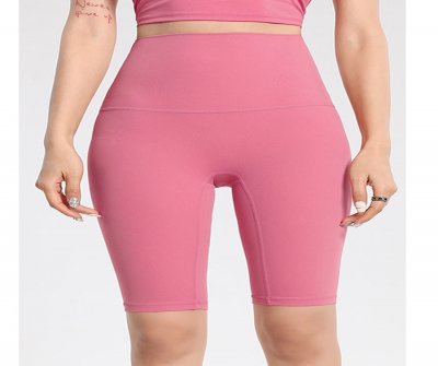 Women Yoga Pants Shorts 5 Inch Short