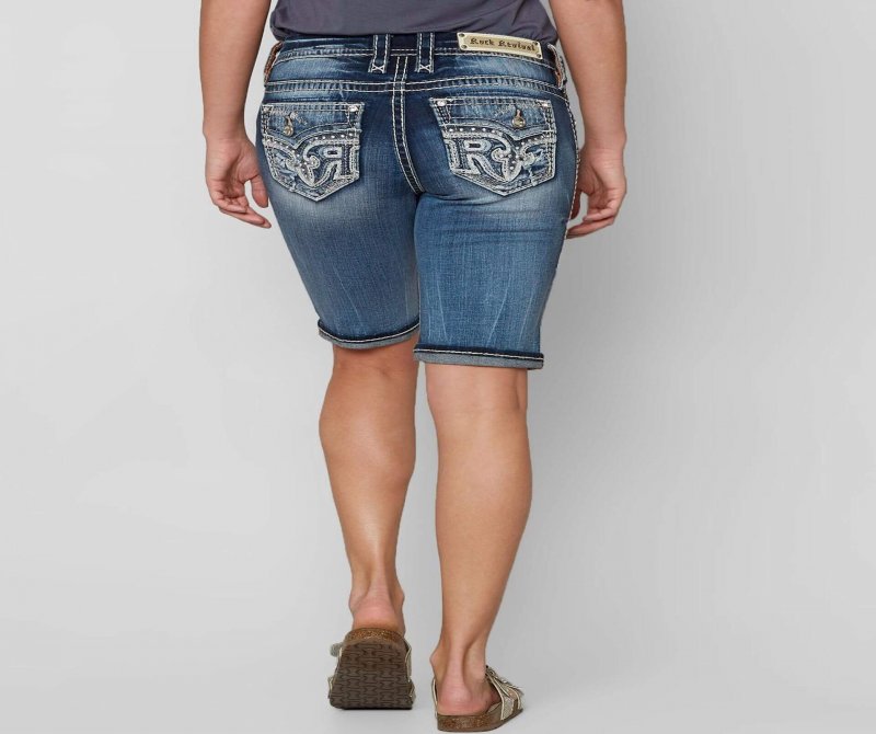 Sundee Easy Bermuda Stretch Short