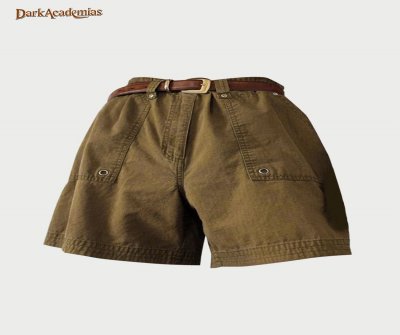 American Vintage Cargo Shorts