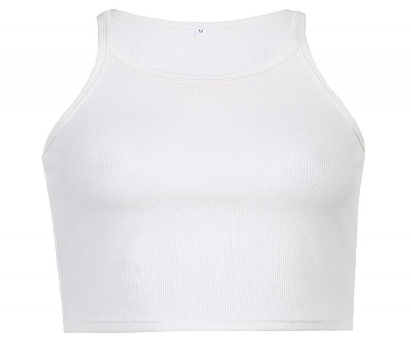 Ladies Street Camisole Tank Top