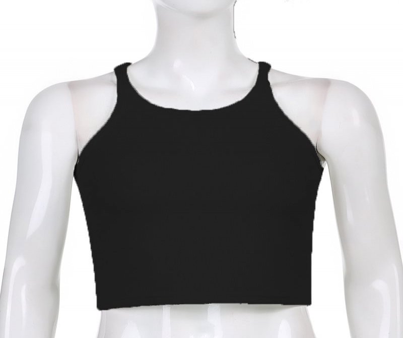 Ladies Street Camisole Tank Top