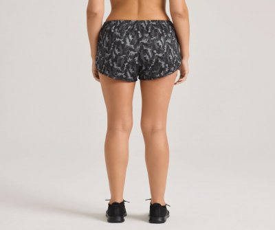 SOFFE ADULT PRINT RANGER SHORTS