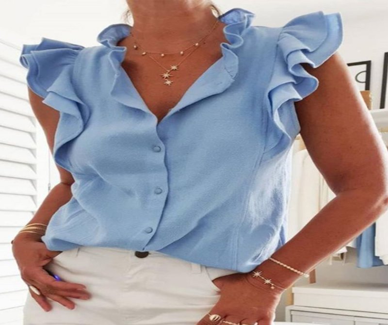 Women's Vest