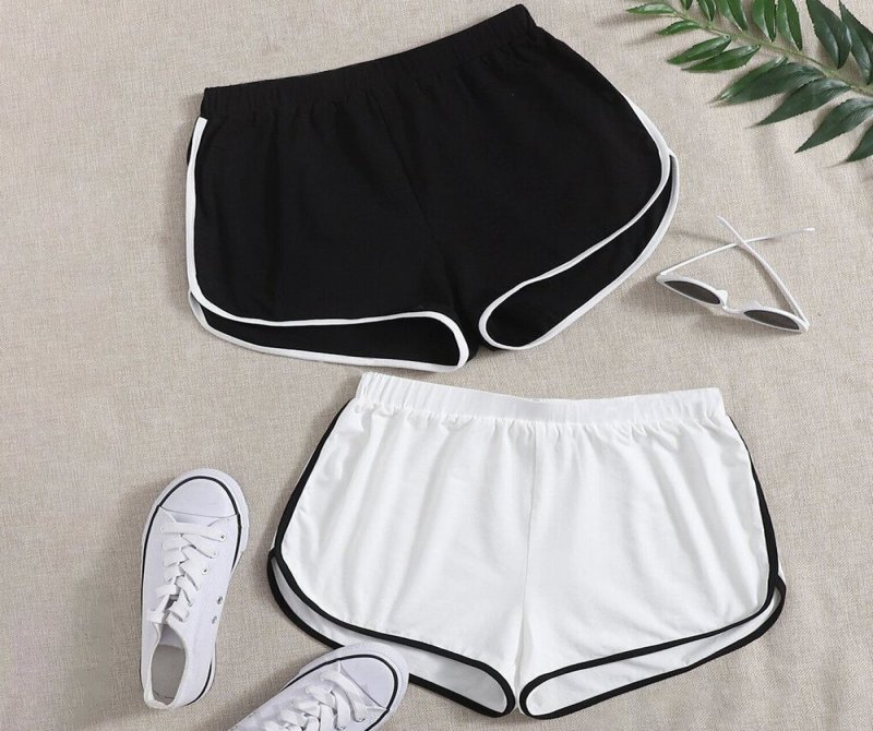 Casual Sports Shorts