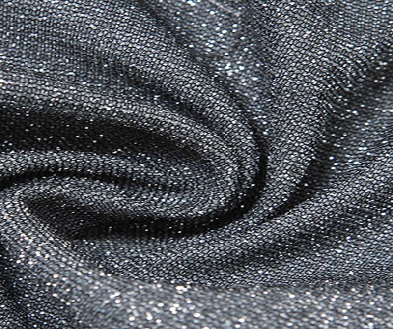 The Supermade Slim Hanging Neck Strap Underwear Female
