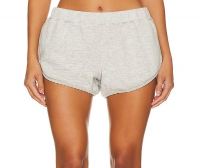 Women's Pocket Dolphin Shorts
