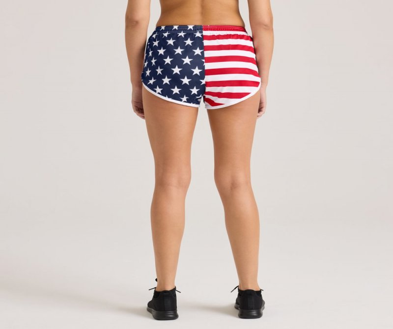 Soffe_Adult Free Shorts USA