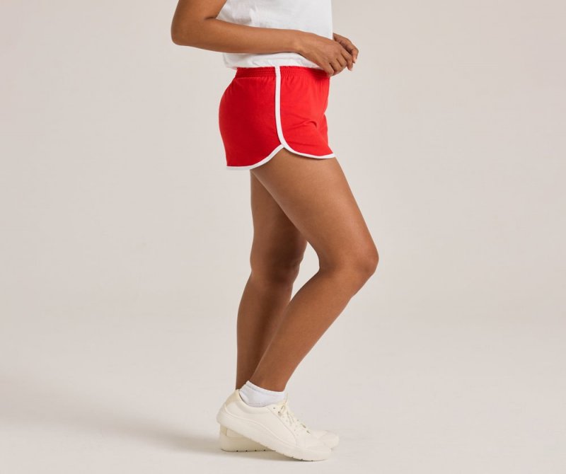 Soffe_dolphin Shorts