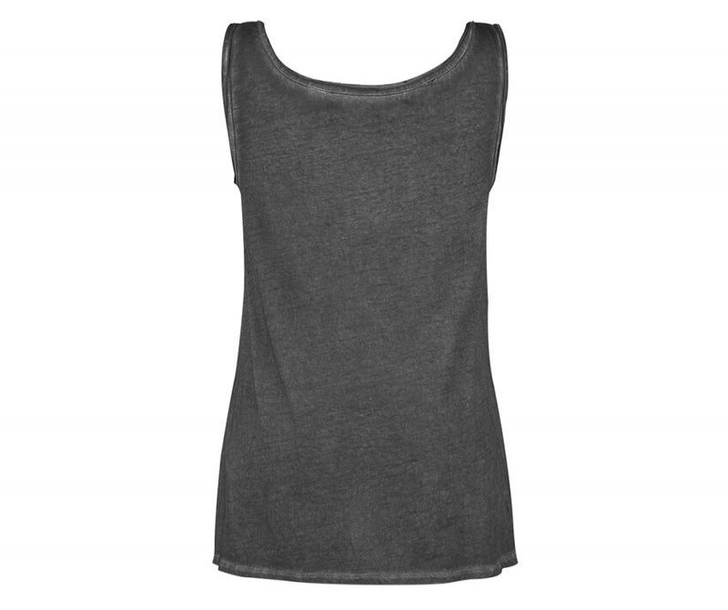 Women's Casual Printed Vest