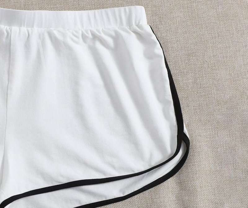 Casual Sports Shorts