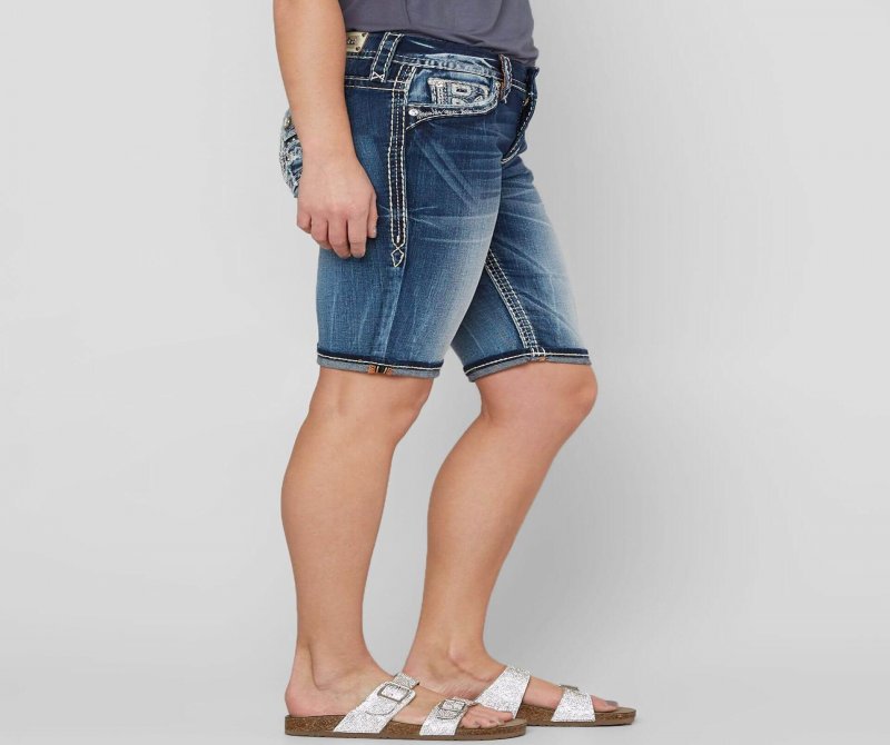 Sundee Easy Bermuda Stretch Short