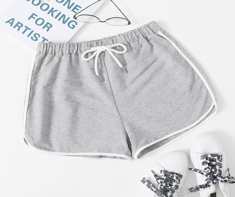 Women's Casual Sports Shorts